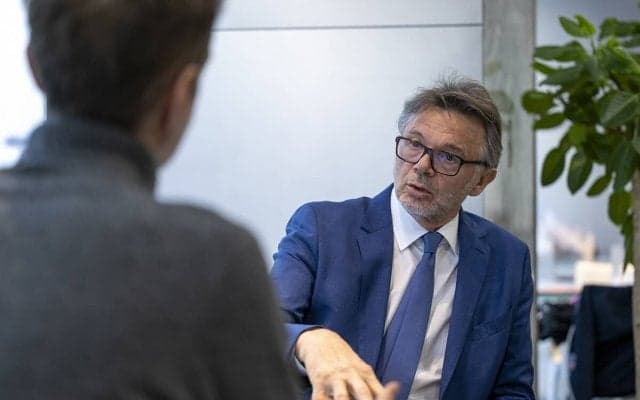 トルシエ監督に聞いた--ベトナム代表に日本人選手をひとり連れていけるとしたら誰にするか？