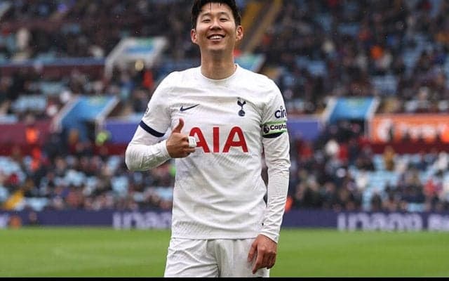 「自分に教える能力はない」ソン・フンミンは指導者の道を考えず、現役引退後は「1人のフットボールファンとして…」