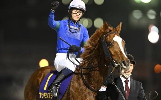 【大井・京浜盃注目馬】今年からダートグレードに格上げ 三冠レースへの最重要ステップ