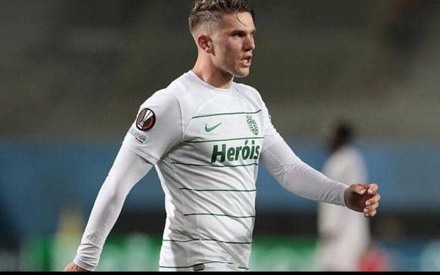 今季36得点とポルトガルで大暴れのギョケレシュ、今夏にはプレミア2クラブが獲得に動く？