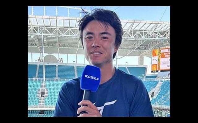  ダニエル太郎「調子は良い感じ」 