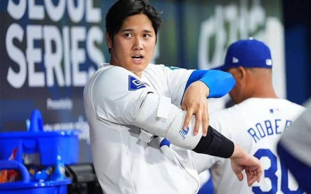 年俸3億円でも…大谷翔平“衝撃”の収入事情　金額にネット衝撃「1人だけおかしい」