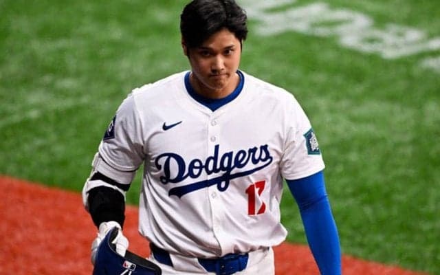 大谷翔平、実は“鬼門”の開幕戦　通算打率1割台…ダルビッシュと初対戦、初アーチなるか