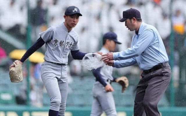 別海町の10度はもっと暖かい…　道民も震えた甲子園　センバツ