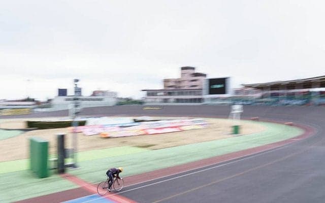 ウィナーズカップG2（前検日）レポート