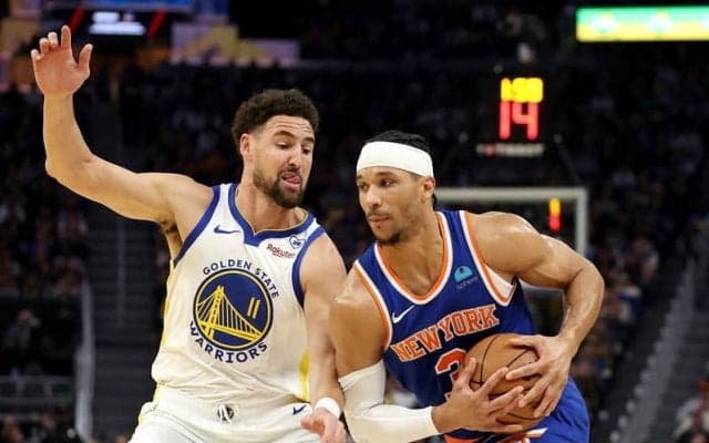 ニックスが誇る“タフガイ”ジョシュ・ハートが今季リーグ初の48分間フル出場