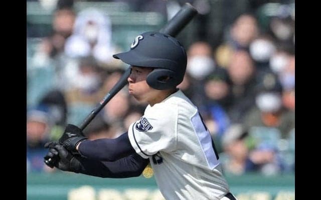 創志学園、山梨学院、中央学院が2回戦へ　センバツ