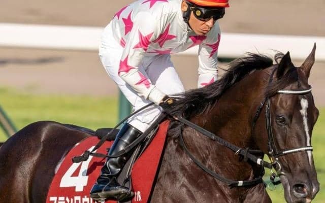 日経賞は横山典弘騎手の“十八番”!? 勝手知ったるパートナーと4年ぶりVへ