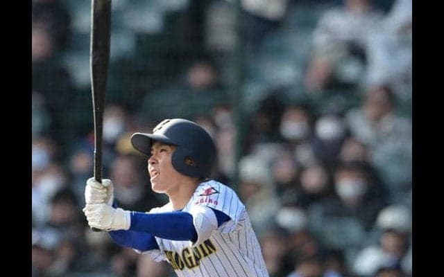 大技小技で圧倒の中央学院　自主性養い甲子園初勝利　センバツ