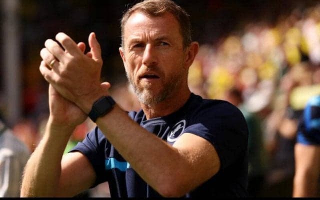 三好康児が所属するバーミンガム、新暫定監督にローウェット氏招へい…モウブレイ監督は来季開幕まで療養に