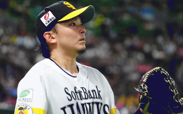 好調の鷹、阪神に快勝…東浜が7回途中無失点　オリは4連敗、期待の2年目左腕が誤算