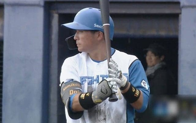 高卒18歳ドラ4が2安打1打点の活躍　3年目ドラ1右腕は3回途中で降板…ハム2軍が燕に敗れる