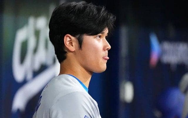 大谷翔平、開幕戦で示したド軍移籍の好循環　評論家が太鼓判を押す「史上6人目の快挙」