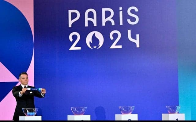 パリ五輪・男子サッカーの組み合わせ決定！本命のアルゼンチンはBグループに