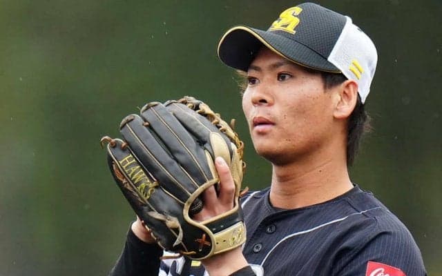 サイン書いた色紙を持ち去る“ド天然”　ピカチュウ見間違い…支配下掴んだ24歳の素顔