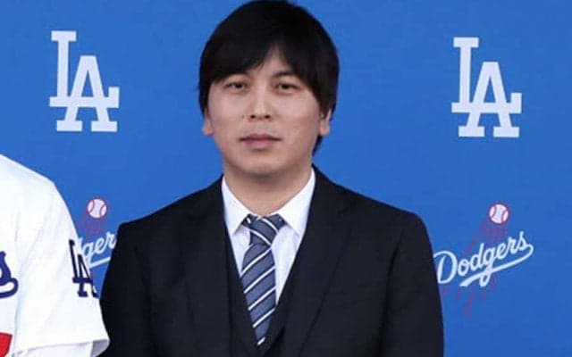 水原一平氏、自身は“ギャンブル依存症”　全ては自分の責任…開幕戦後に激白、米報道