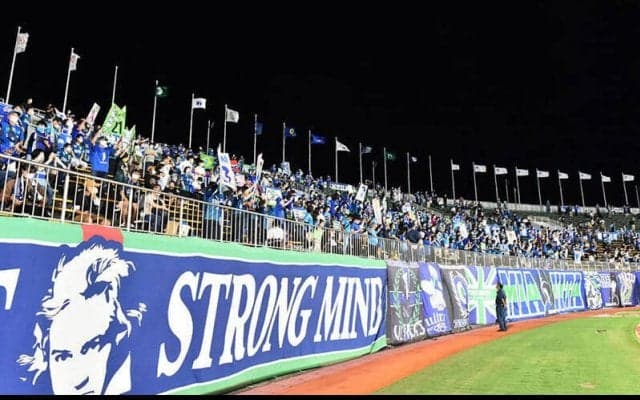 徳島、名古屋GK三井大輝を育成型期限付き移籍で獲得！「勝利に貢献できるように全力で」