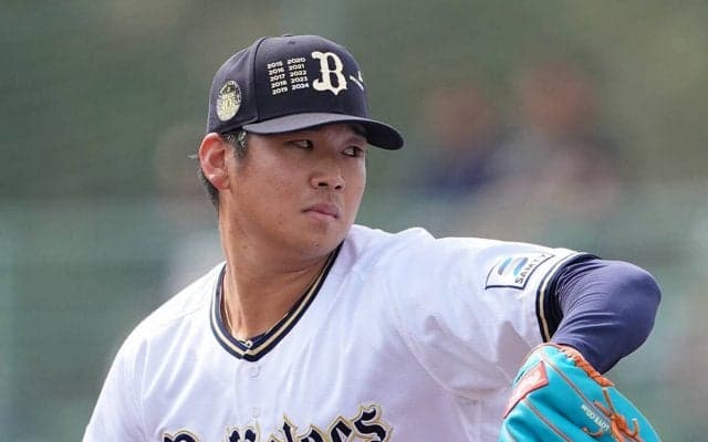 山本由伸や山﨑福也が抜けたオリックス投手陣を星野伸之が分析　「大黒柱」候補の山下舜平大は「15勝は狙える」