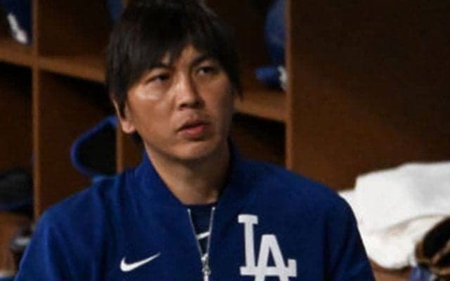 水原一平通訳に感じた“異変”　取材依頼に驚きの表情…心配される大谷翔平のメンタル