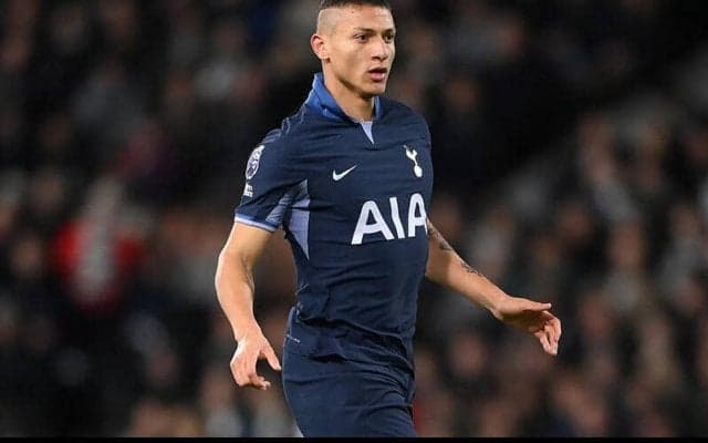 「命を救われた」苦しい時期続いたリシャルリソンが心理カウンセラーの重要性説く「偏見もあるけど…」