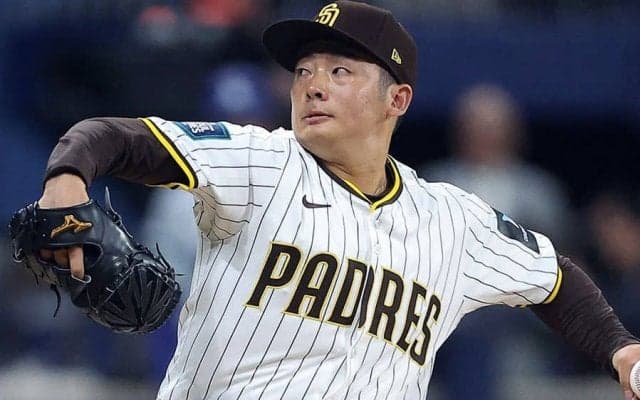 松井裕樹の課題はピッチクロック違反？　評論家は「心配ない」も…“多発”したワケ