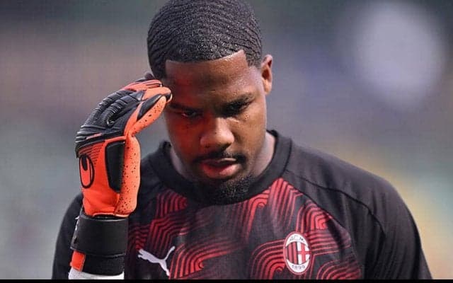 相次ぐ負傷に苦しむメニャン…筋肉系の問題でフランス代表のトレーニングに参加せず