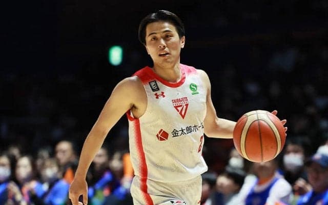 富樫勇樹「個人的には良かったと思う」パリ五輪で強豪ドイツ、フランスと同組にワクワク
