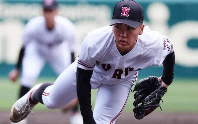 広陵が高知を降し初戦突破　春43勝目で5位タイに　センバツ