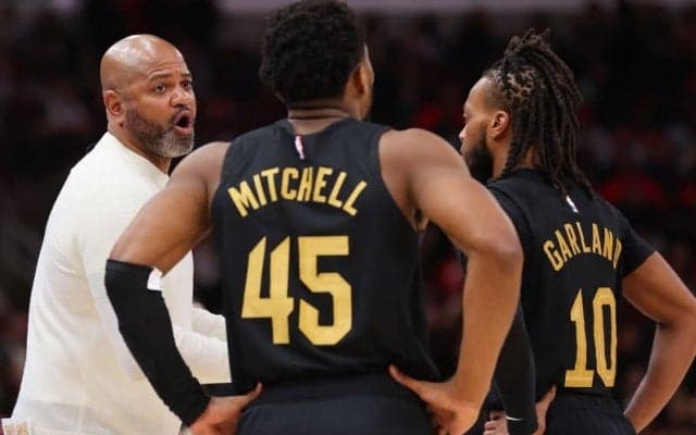 スポーツ賭博の影響が一線を越えている…キャバリアーズ指揮官が脅迫被害を告白