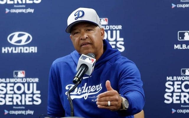 大谷の通訳“代理”はアイアトン氏　水原氏が解雇…指揮官も説明「今晩は彼が担う」