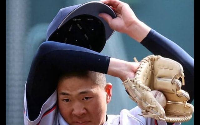 近畿勢が11年ぶり開幕5連敗　止めるのは大阪桐蔭？　センバツ