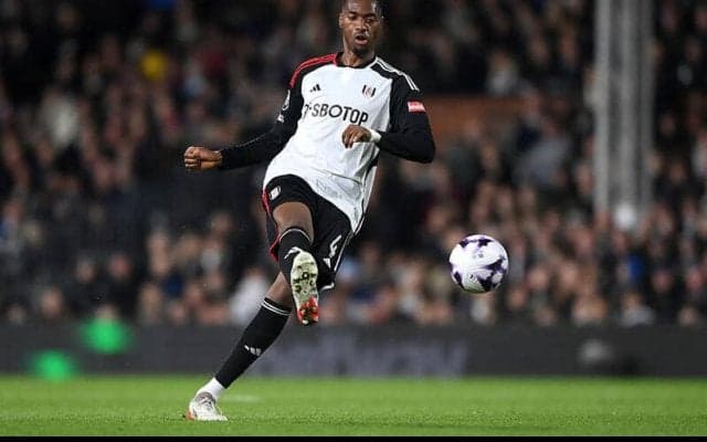 ビッグクラブからの関心受けるアダラバイヨ、フルアムは昇給オファーで売却阻止か