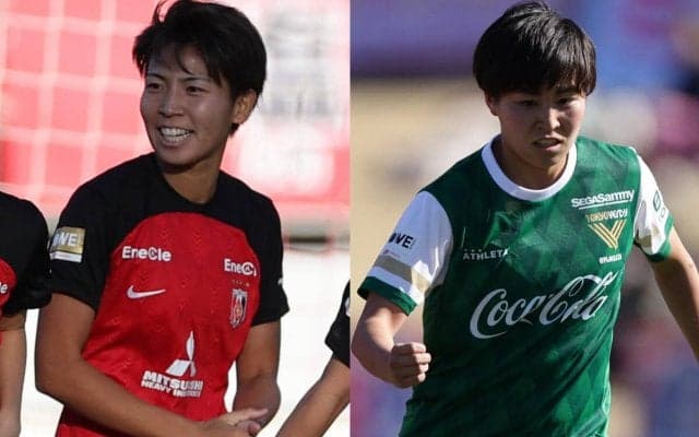 3年目を迎えたWEリーグ、20名が通算50試合出場達成！歩みは確かなものに