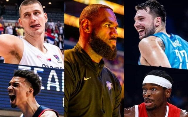 絶対王者アメリカの懸念…パリ五輪で苦戦を強いられる4つの理由