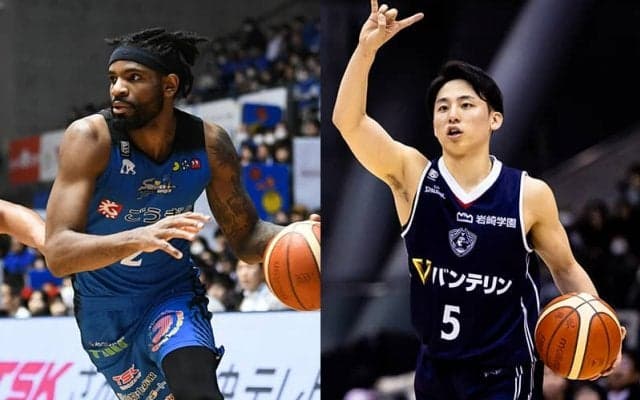 島根のペリン・ビュフォードが2戦連続5度目のトリプルダブル…横浜BC河村勇輝を抑え2部門トップキープ