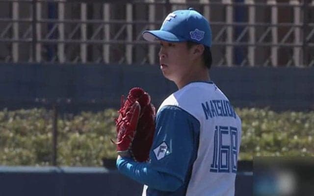 西武2軍がオイシックスに初勝利献上　4安打零封負け…元阪神・高山の内野ゴロで先制許す