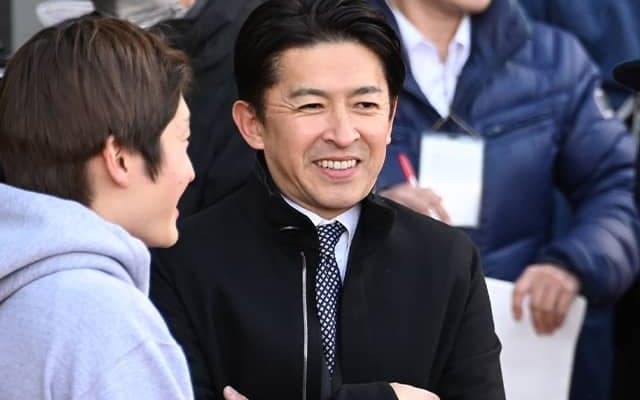 今週の福永祐一厩舎は1頭入魂 日曜阪神メインで初勝利なるか