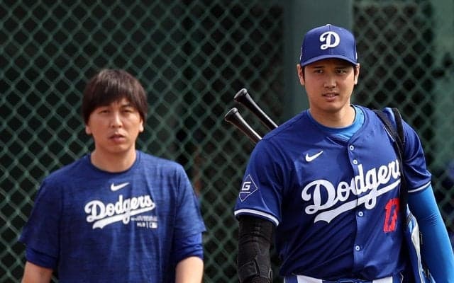 ドジャース大谷翔平　水原通訳解雇問題　注目される「第2幕」　まだまだ謎が残るといわれる理由
