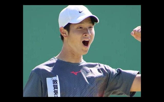 高校選抜、男子団体戦初日の結果