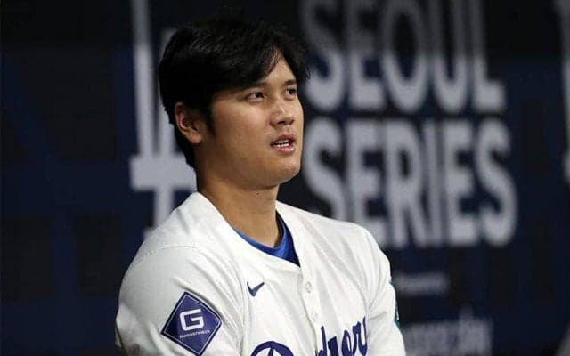 「大谷も辛いはずなのに」　頼りになる先輩…山本由伸への“励まし”が反響「凄すぎる」