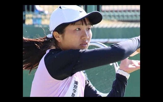  高校選抜、女子団体戦初日の結果 