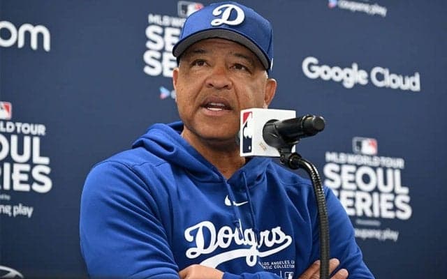 山本由伸は「本来の彼ではなかった」　初回KOも指揮官は次戦に期待…水原氏の影響は否定