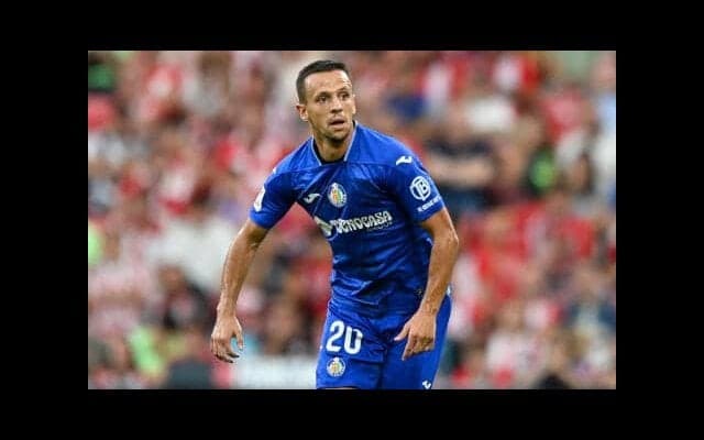 パナシナイコス、今季限りでヘタフェ退団のセルビア代表MFマクシモビッチを来季加入で獲得！