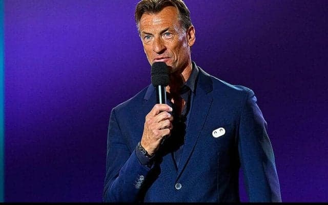 「男子フットボールに戻る」、仏女子代表率いるルナール監督がパリ五輪後の退任明言