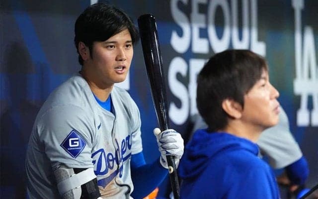 ド軍大混乱「イッペイは禁句だ」　血相変える関係者、LA紙は敏腕記者投入…遠い沈静化