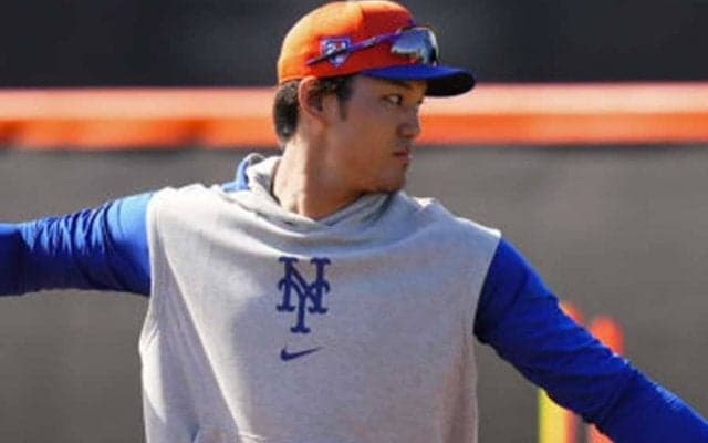 藤浪晋太郎、2試合連続失点で防御率12.27　2暴投で1回1失点…開幕メジャー厳しい状況