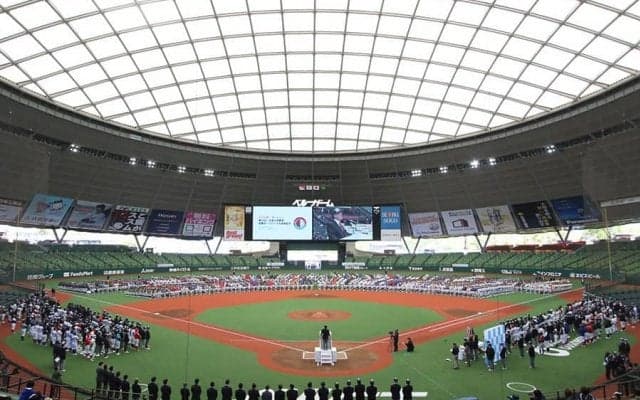 「関東ボーイズリーグ大会」組み合わせ決定　“国内最大級”小中計195チームが参加