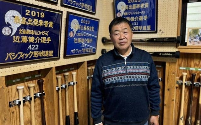 中学軟式→高校野球で活躍する“準備”　近藤健介の父重視…8か月で改善すべき「傾向」