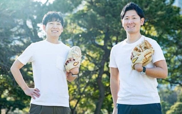 早慶で計4度甲子園、兄弟に再燃した「野球熱」　お祝いが転機…社会に活かす“財産”