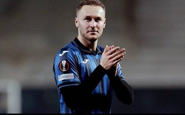 「アタランタに夏には退団したいと伝えた」、ユーベ＆プレミア勢関心のコープマイネルスが今夏ステップアップへ